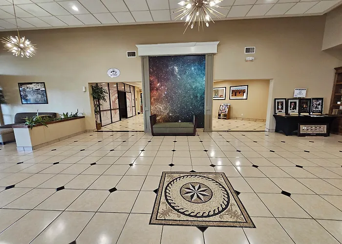 Clarion Inn & Suites Roswell