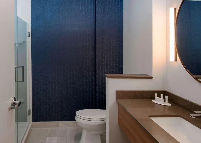 Fairfield Inn & Suites Kinston