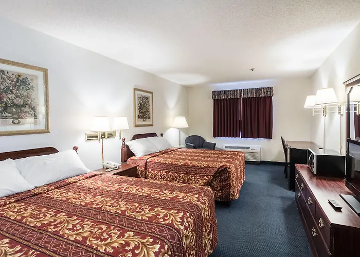 Quality Express Inn & Suites