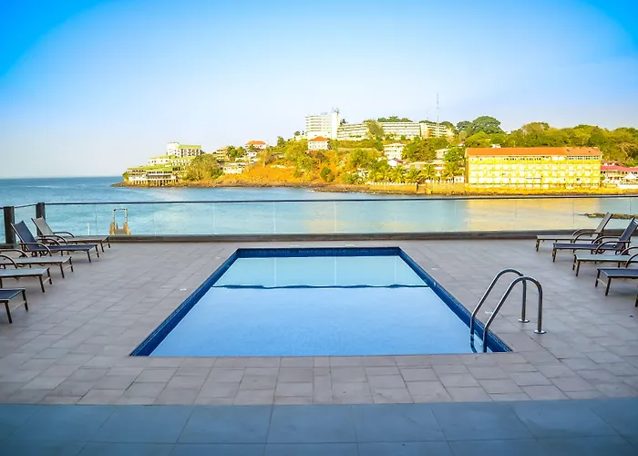 Mamba Point Hotel