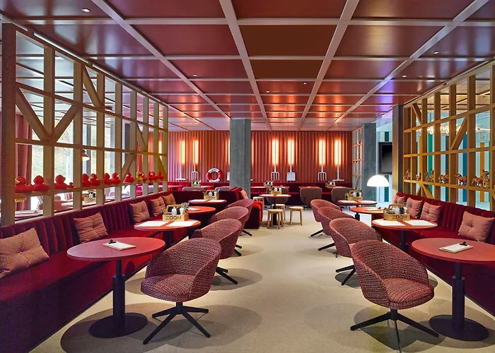 Hyatt Place Zurich Airport The Circle