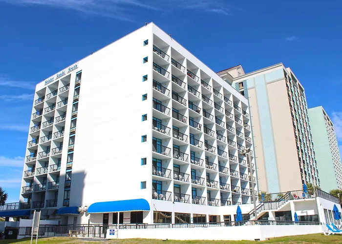 Holiday Sands South