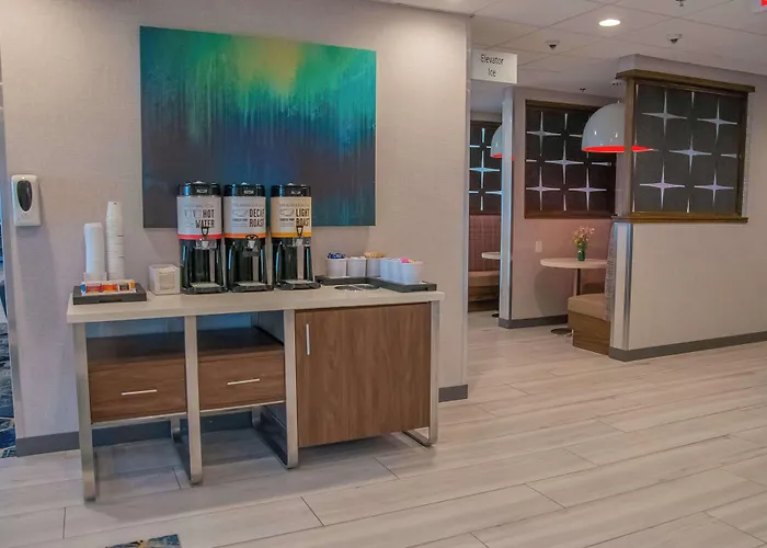 Hampton Inn By Hilton Wabash