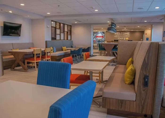 Hampton Inn By Hilton Wabash