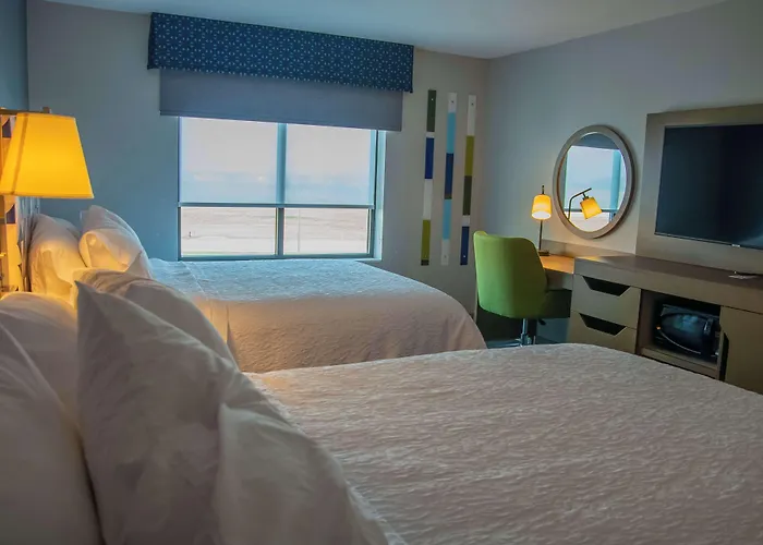 Hampton Inn By Hilton Wabash