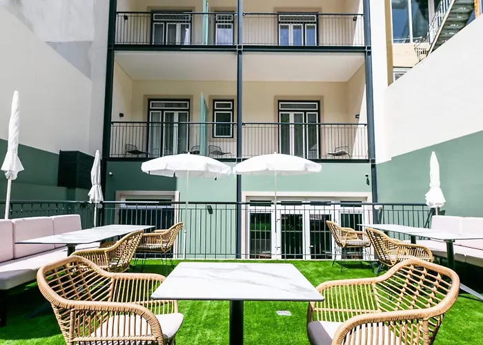 Lx Soho Boutique Hotel By Ridan Hotels
