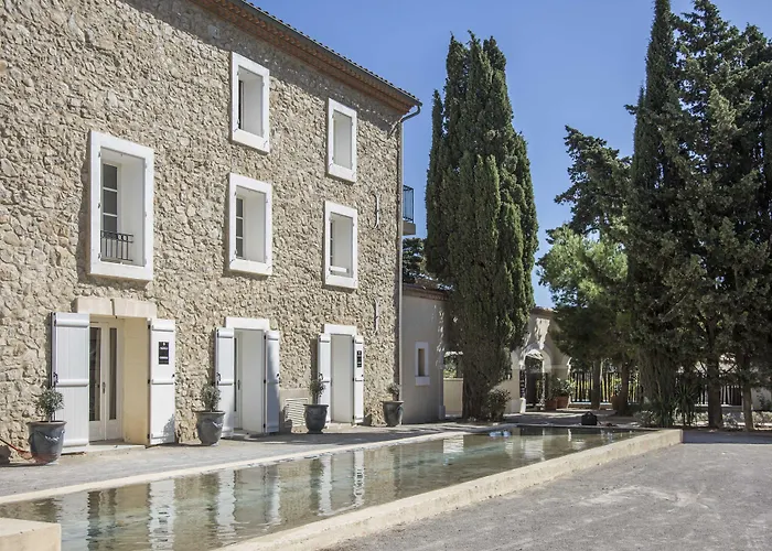 Château L'Hospitalet Wine Resort Beach&Spa Narbonne