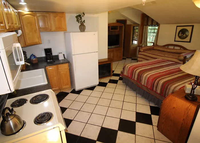 Abbey Archway Inn