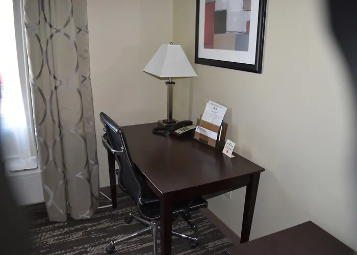 Best Western Oasis Inn