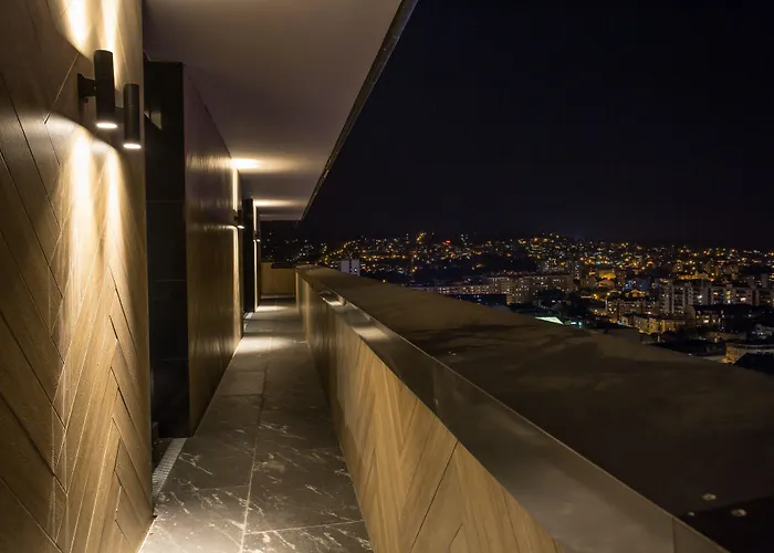 Ambasador Hotel