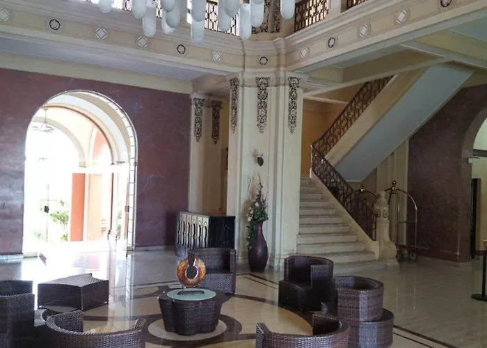New Washington Hotel