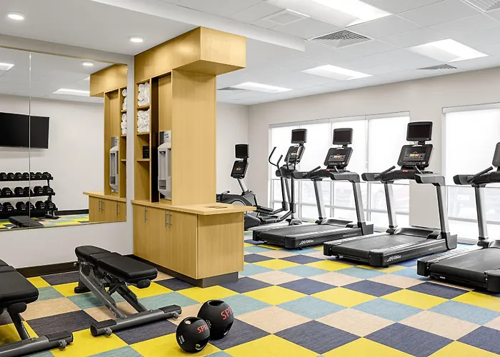Towneplace Suites By Marriott Ironton