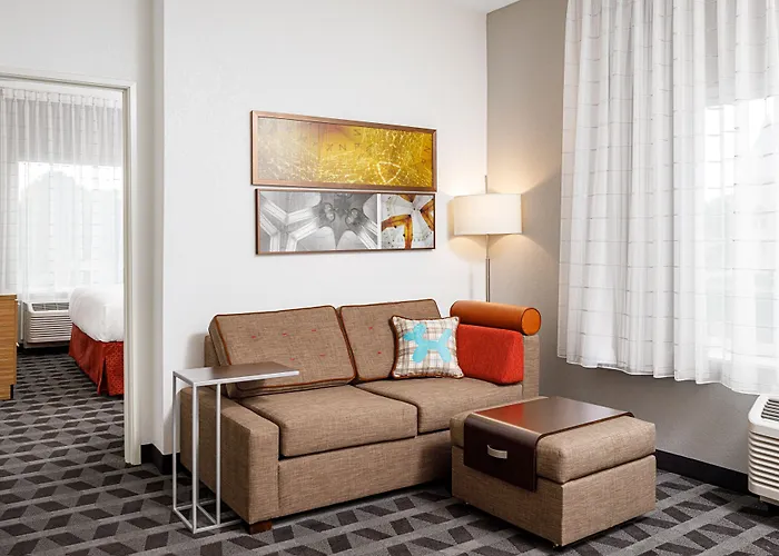 Towneplace Suites By Marriott Ironton