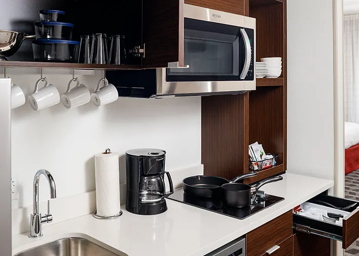 Towneplace Suites By Marriott Ironton