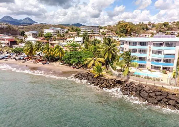 Hotel Pelican