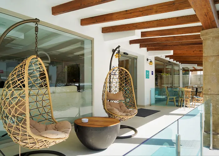Hotel Seasun Aniram