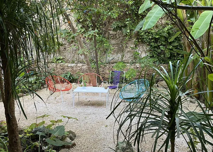 Hotel La Piazzetta