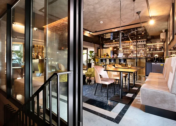 Hotel M29