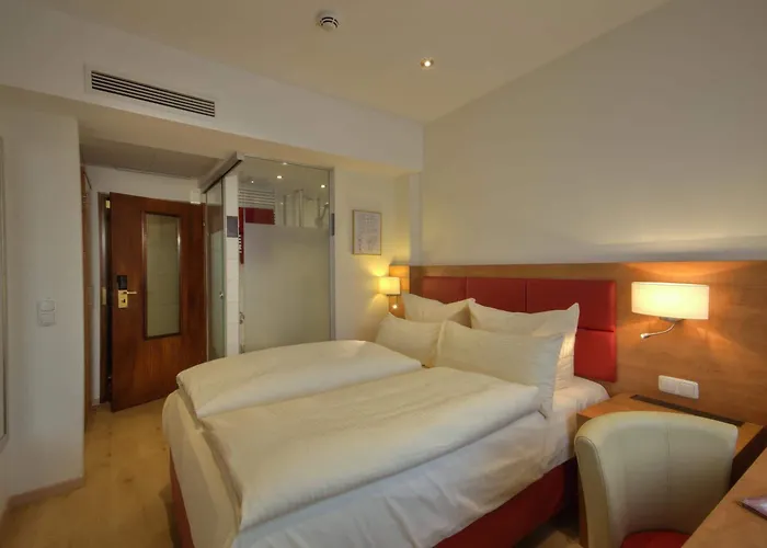 Hotel Condor