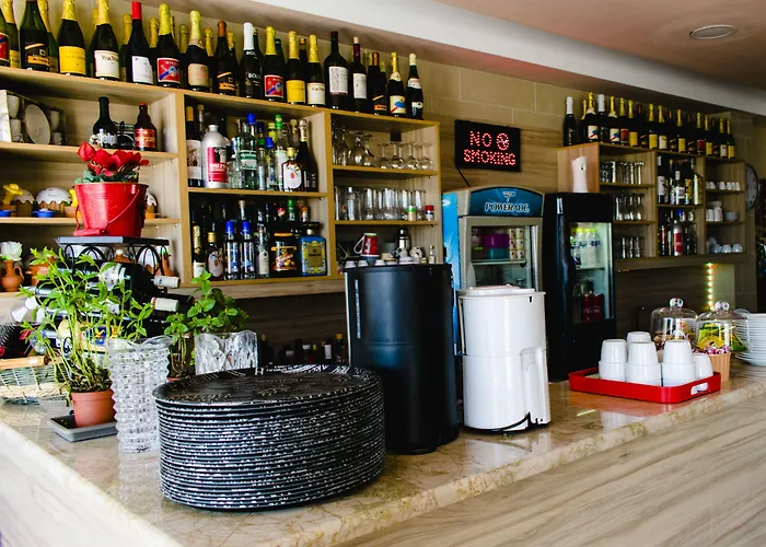 Nikolakakis Rooms Lavrio