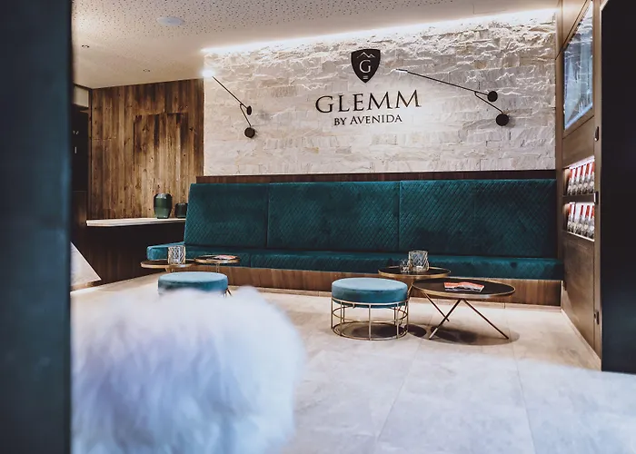 Glemm By Avenida Incl Joker Card