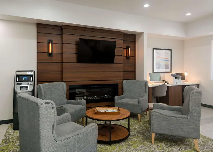 Best Western Colfax