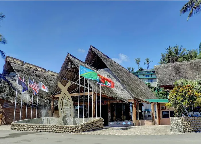 King Solomon Hotel