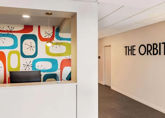 The Orbit Hotel, Trademark Collection By Wyndham