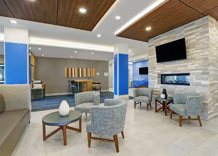 Holiday Inn Express & Suites - Port Elgin