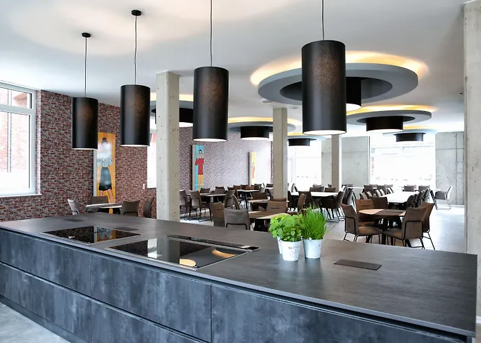 Hotel Apart Go25