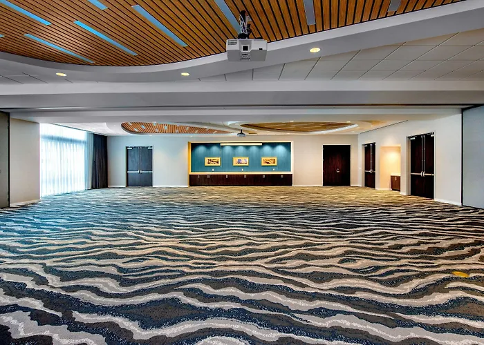 Springhill Suites By Marriott Boston Logan Airport Revere Beach