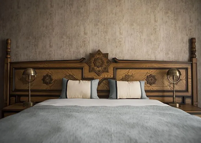 Goektuerk Otel