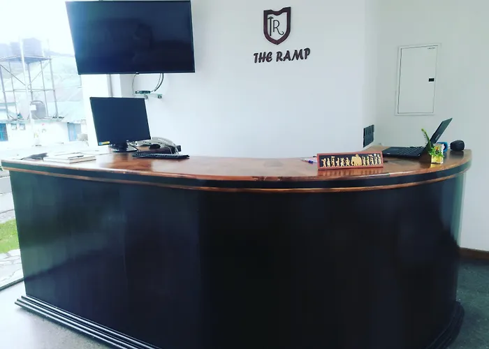The Ramp