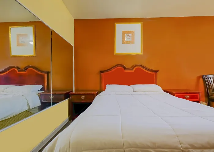 Hotel O Markham Il Near Harvey/Tinley Park