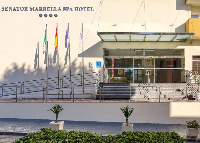 Senator Marbella