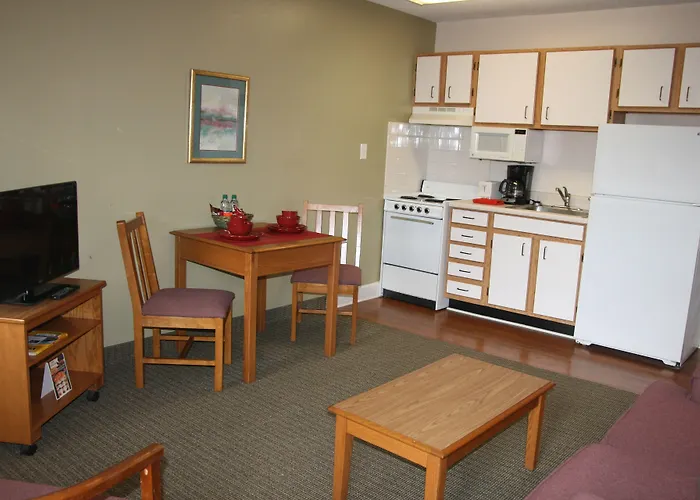 Affordable Suites Florence