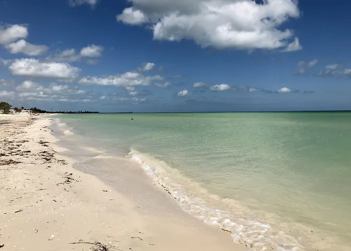 Playa Arena