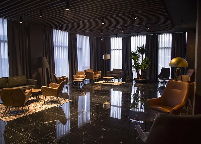Premium Park Hotel