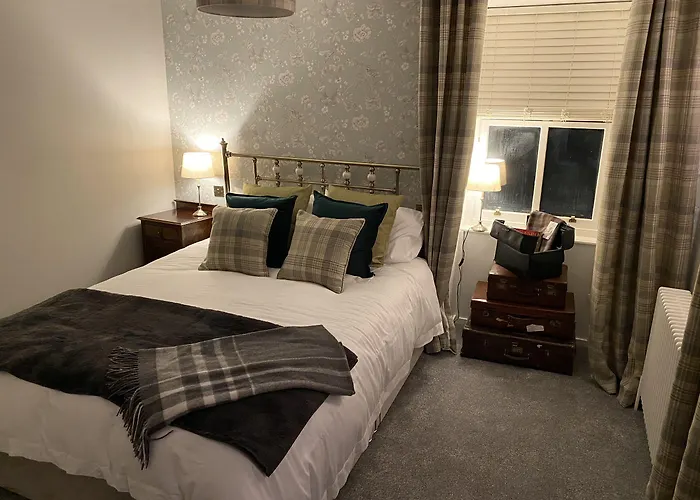 The Covenanter Hotel