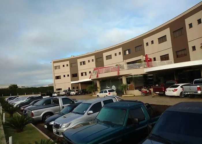 Hotel Portal
