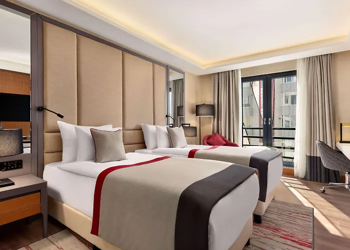 Ramada Residences By Wyndham Balikesir