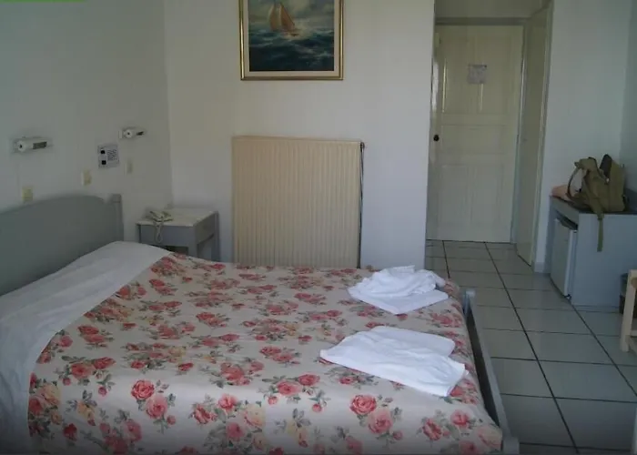 King Thiras Hotel