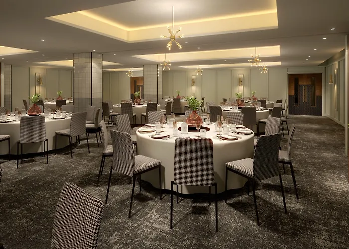 Telegraph Hotel - Coventry
