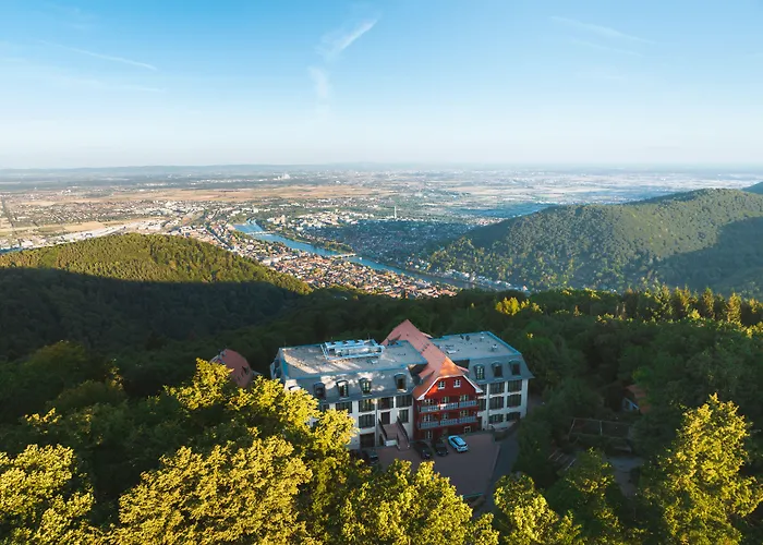 Berggasthof Koenigstuhl
