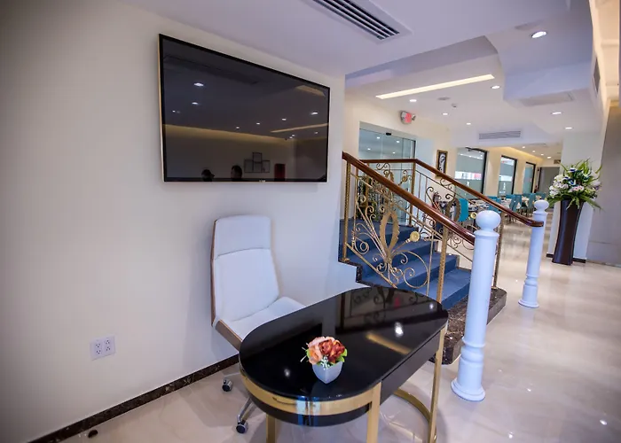 Hotel Americano