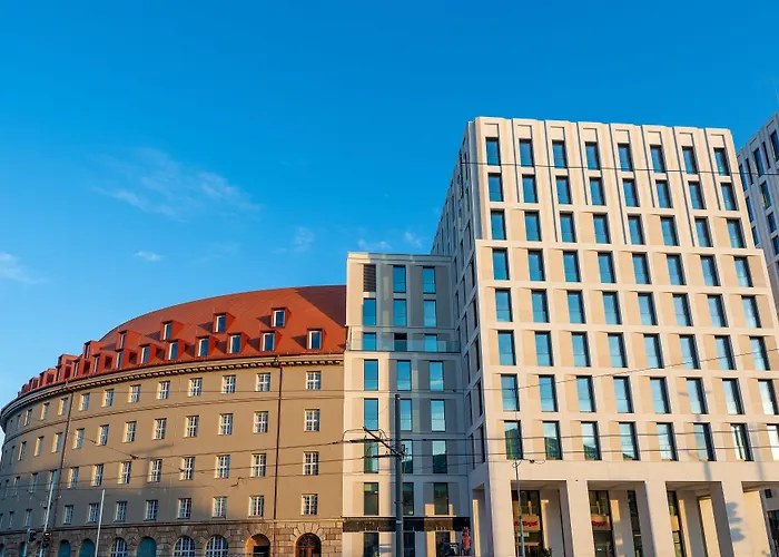 Leonardo Royal Hotel Nuernberg