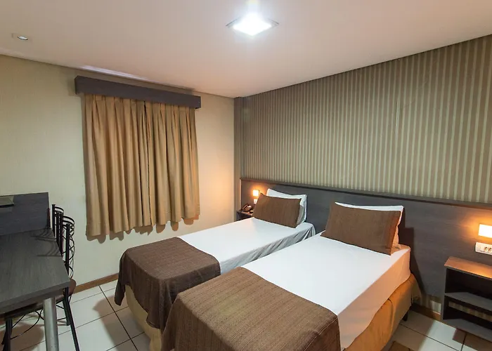 Hotel Extasy (Adults Only)