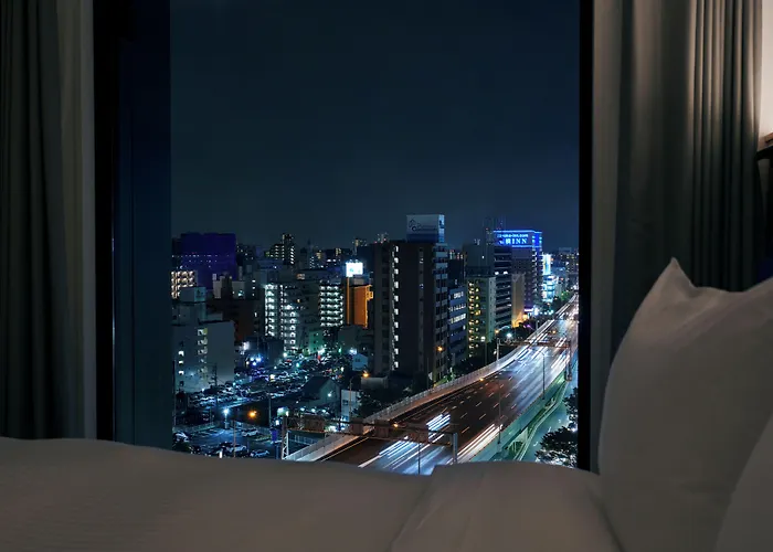 Ibis Styles Nagoya