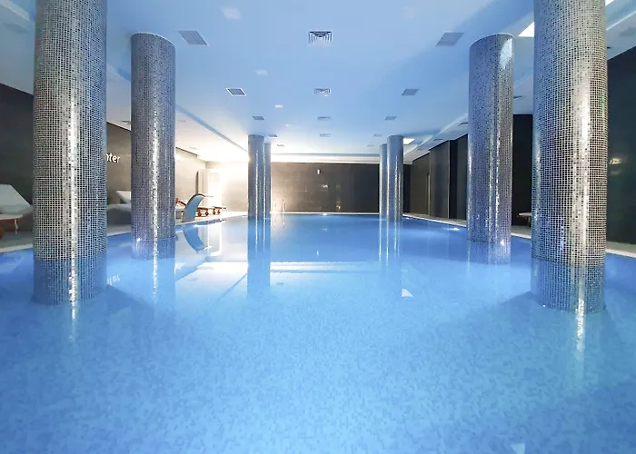 Nb Hotel&Spa