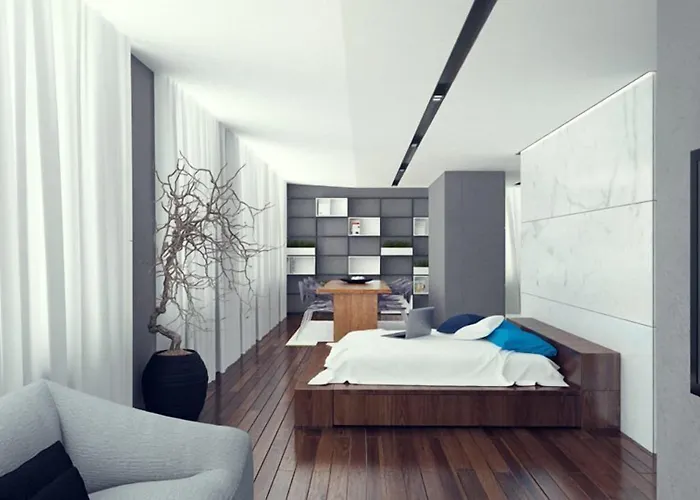 Nb Hotel&Spa